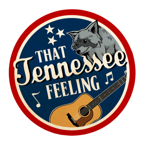 Artwork for That Tennessee Feeling