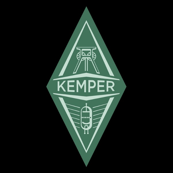Artwork for KEMPER PROFILER