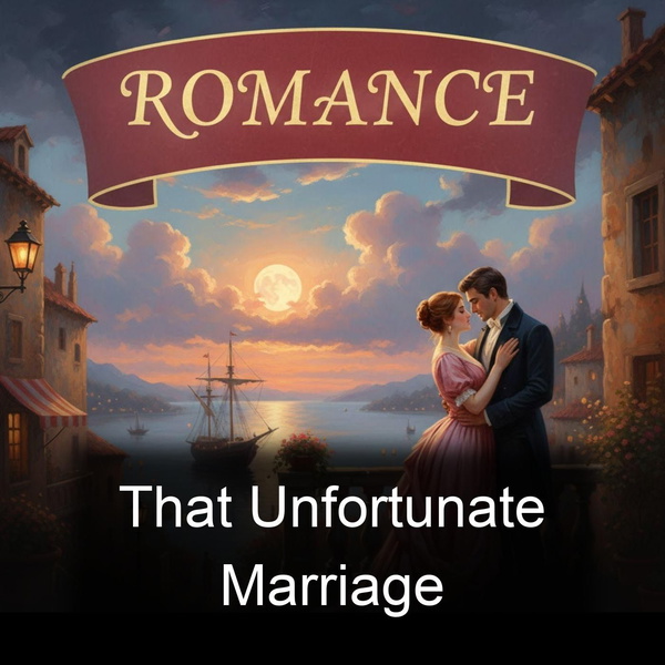 Artwork for That Unfortunate Marriage
