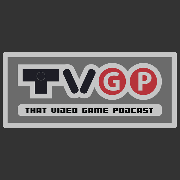 Artwork for That Video Game Podcast