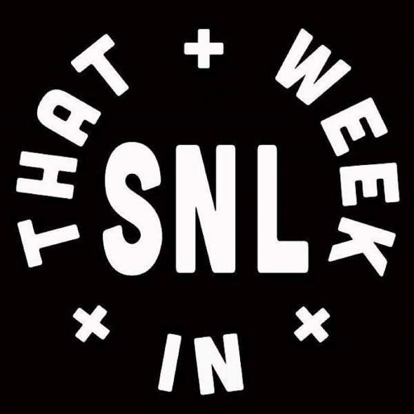 Artwork for That Week In SNL