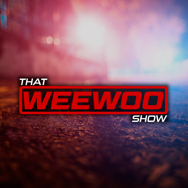 Artwork for That WeeWoo Show