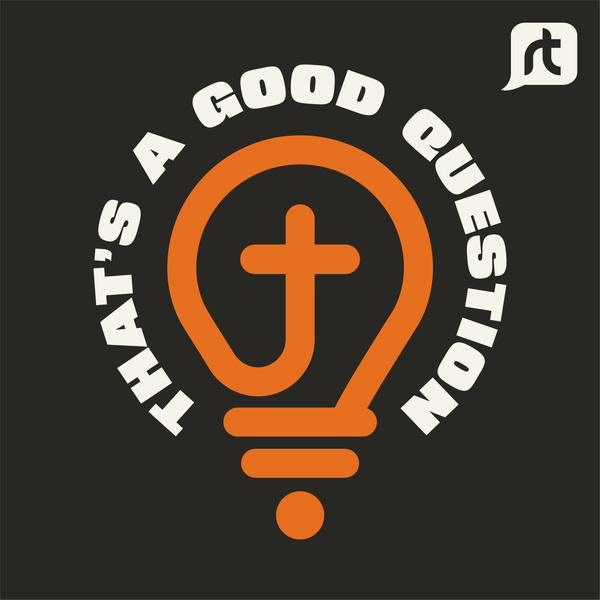 Artwork for That's a Good Question