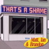 That's a Shame - A Seinfeld Podcast