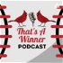 That's A Winner Podcast
