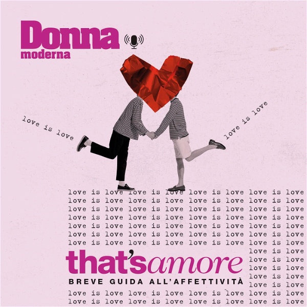 Artwork for That's amore
