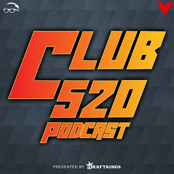 Artwork for Club 520 Podcast