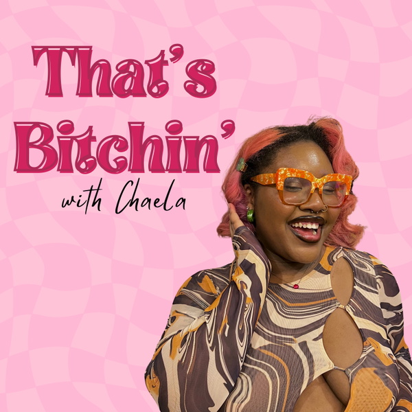 Artwork for That’s Bitchin’