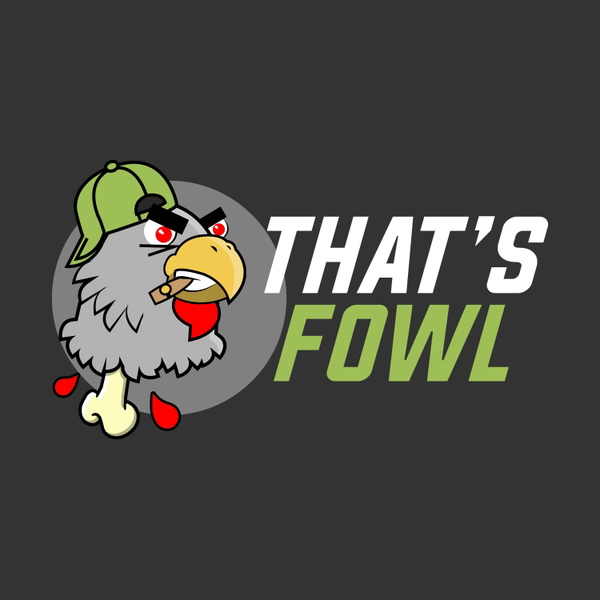 Artwork for That's Fowl