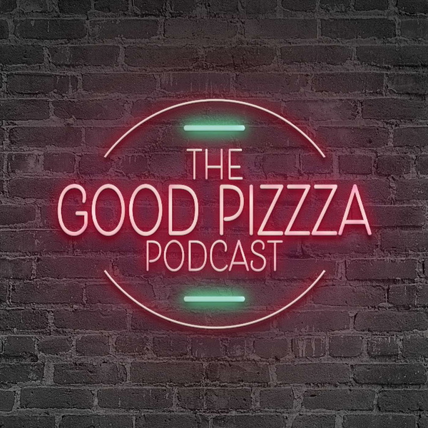 Artwork for That's Good PizzZa