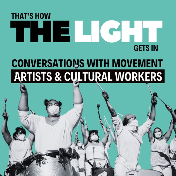 Artwork for That’s How the Light Gets In