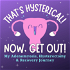 That's Hysterical! Now, Get Out! | My Adenomyosis, Hysterectomy and Recovery Journey