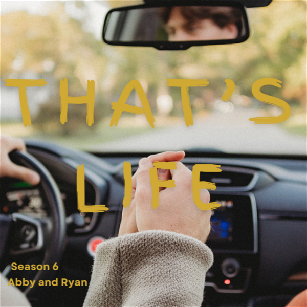 Artwork for That's Life Podcast