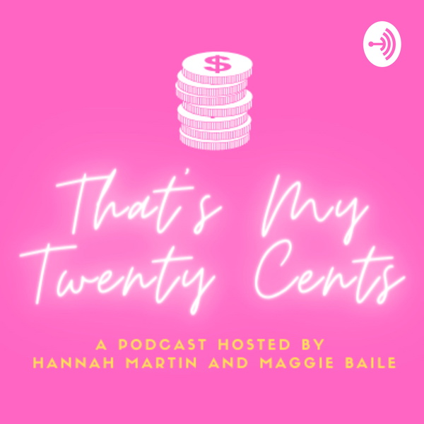 Artwork for That's My Twenty Cents