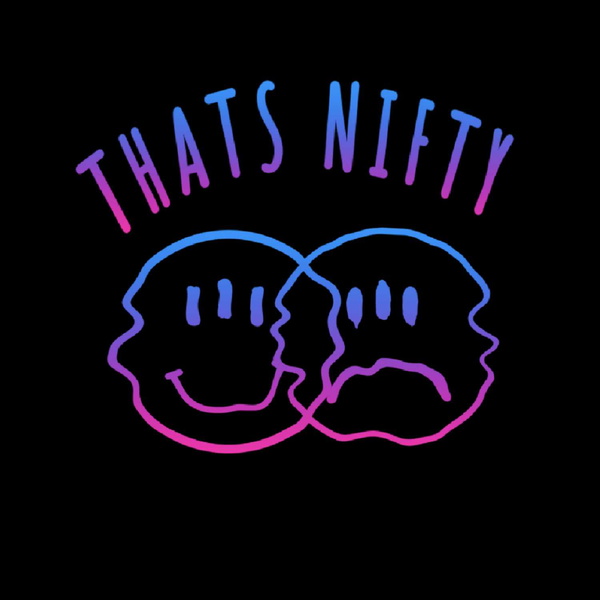 Artwork for That's Nifty