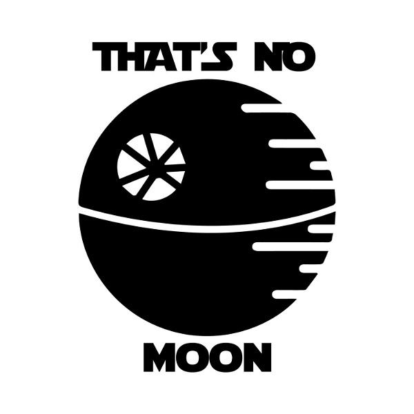 Artwork for That's No Moon: A Star Wars Legion Podcast