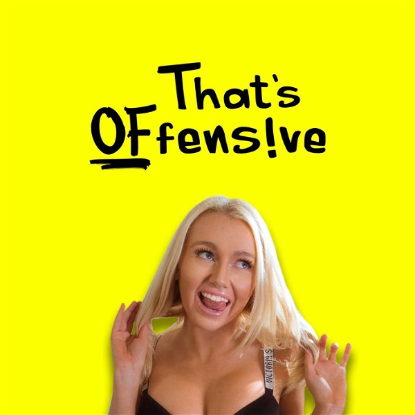 Artwork for That's OFfensive