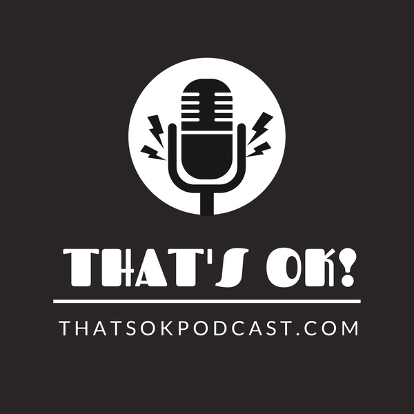 Artwork for That's OK