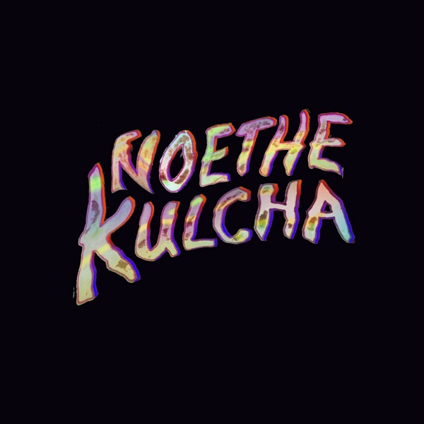 Artwork for NoetheKulcha Podcast