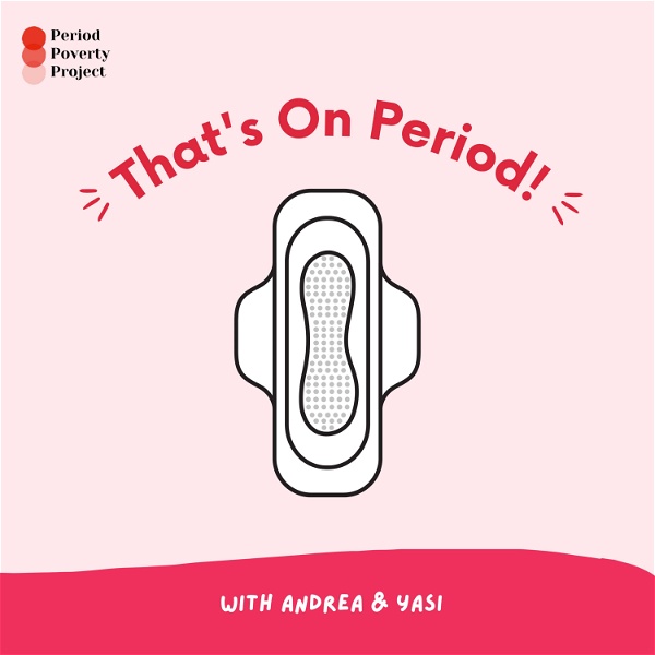 Artwork for That’s On Period!