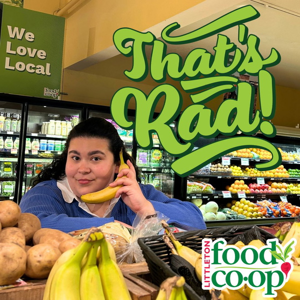 Artwork for That's Rad