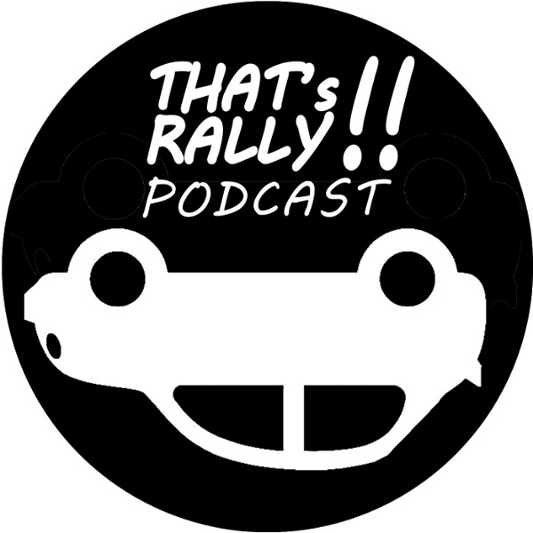 Artwork for That's Rally! Podcast