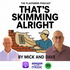 The Plasterers Podcast  "That's Skimming Alright"