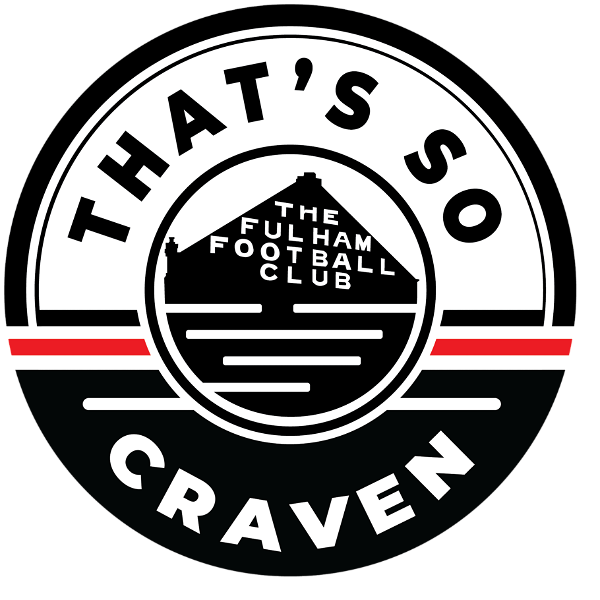 Artwork for That’s So Craven