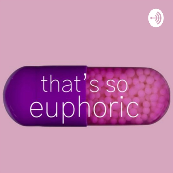 Artwork for That's So Euphoric