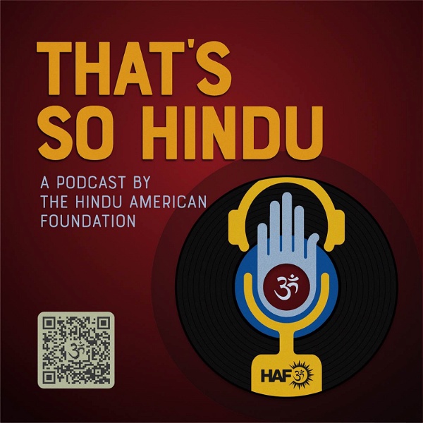 Artwork for That's So Hindu