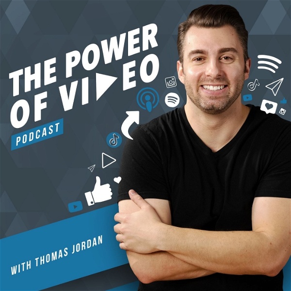 Artwork for The Power Of Video Podcast