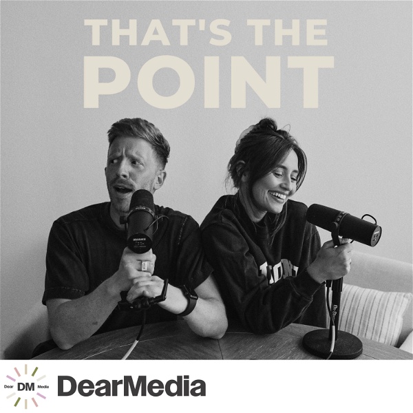 Artwork for That's The Point