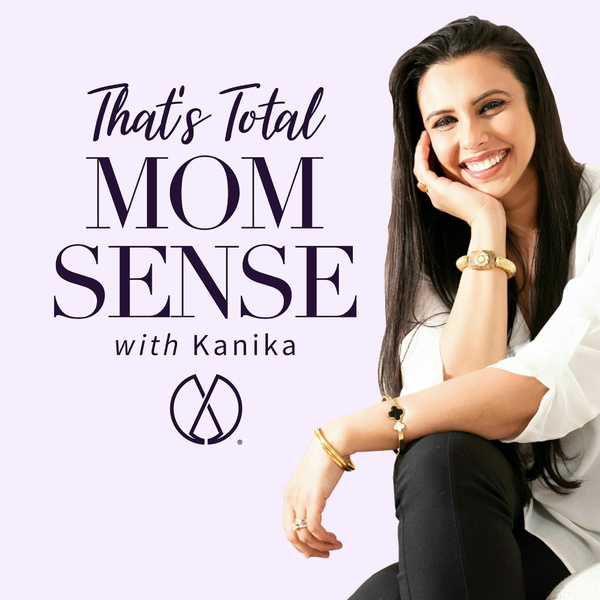 Artwork for That's Total Mom Sense