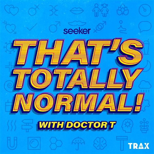 Artwork for That's Totally Normal!