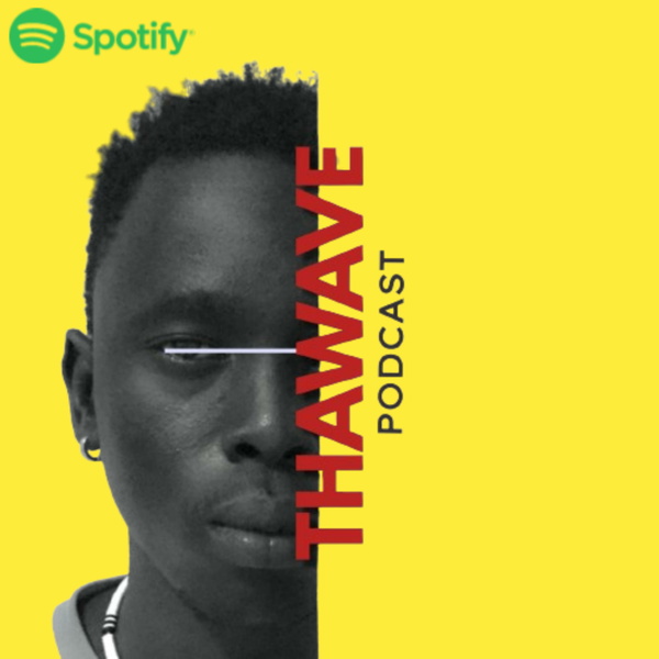 Artwork for ThaWave Podcast