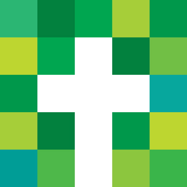 Artwork for THCC Husk Sermons