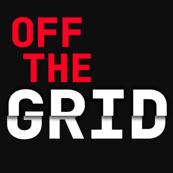 Artwork for Off the Grid
