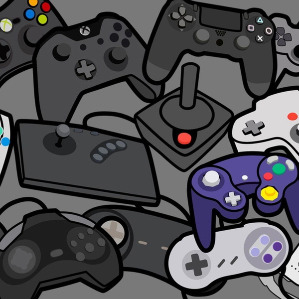Artwork for The 1-Up Podcast, A Video Game Discussion Podcast