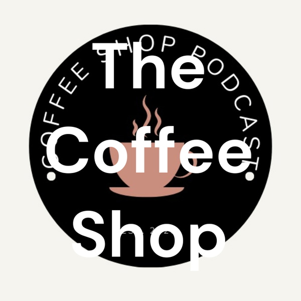 Artwork for The Coffee Shop