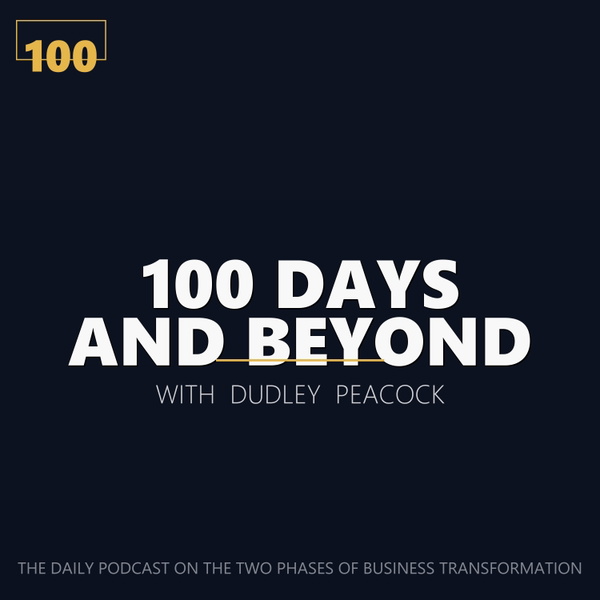 Listener Numbers, Contacts, Similar Podcasts - The 100 Days & Beyond ...