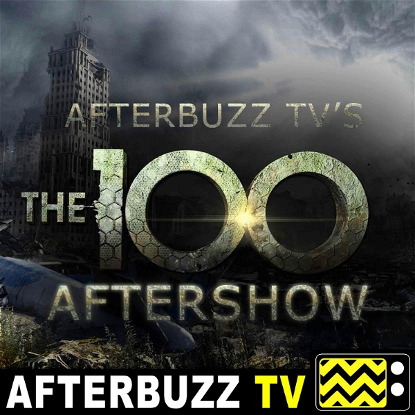 Artwork for The 100 Reviews and After Show