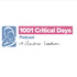 The 1001 Critical Days Podcast with Andrea Leadsom MP