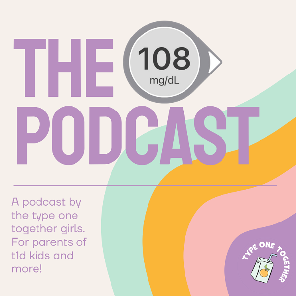 Artwork for The 108 Podcast