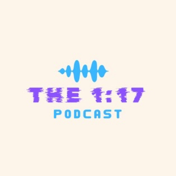 Artwork for The 1:17 Podcast Show