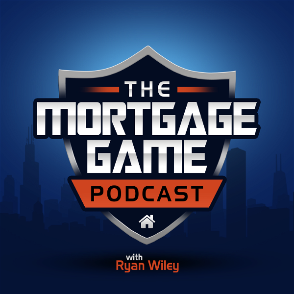 Artwork for The Mortgage Game