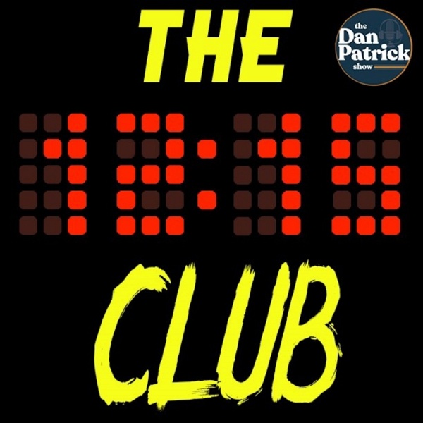 Artwork for The 12:15 Club