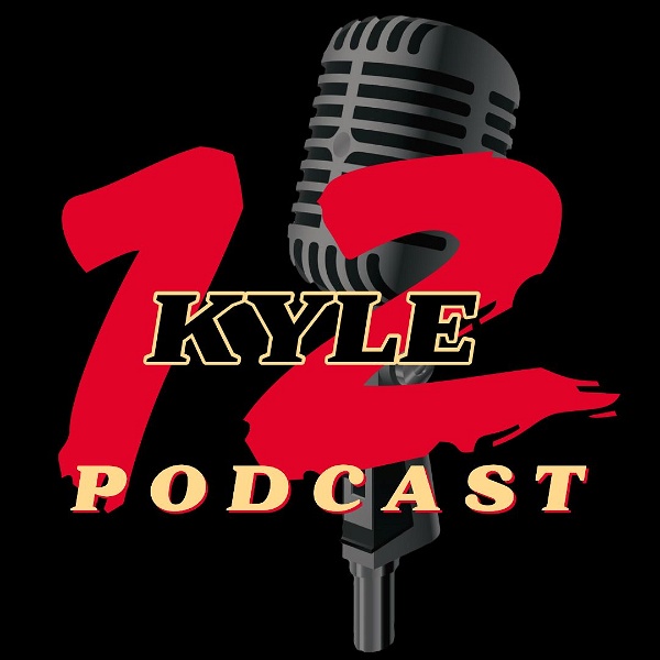 Artwork for The 12kyle Podcast