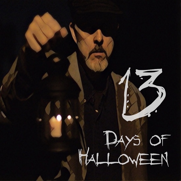 Artwork for The 13 Days of Halloween