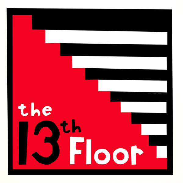 Artwork for The 13th Floor