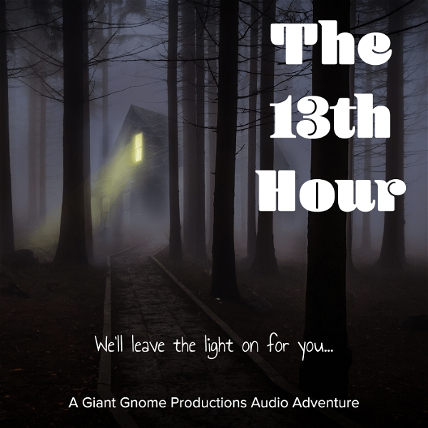 Artwork for The 13th Hour